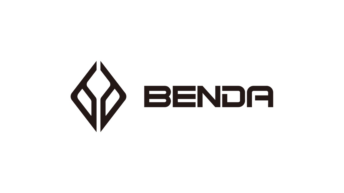 Benda — glavni sponzor