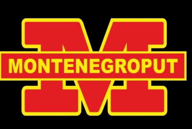 Montenegroput